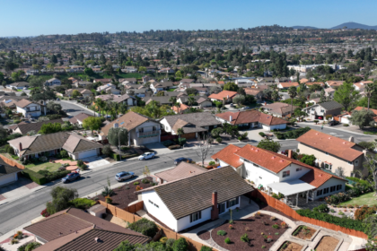 California Middle Class Under Pressure: 2025 Cost-of-Living Surge Hits Families Hard