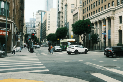 Los Angeles Homelessness Decline: Early 2025 Numbers Show Encouraging Shift