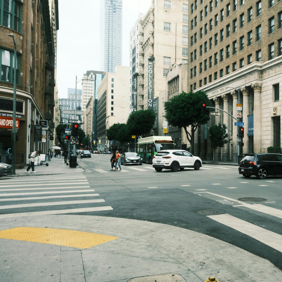 Los Angeles Homelessness Decline: Early 2025 Numbers Show Encouraging Shift