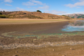 California Declared Drought-Free for First Time in 25 Years