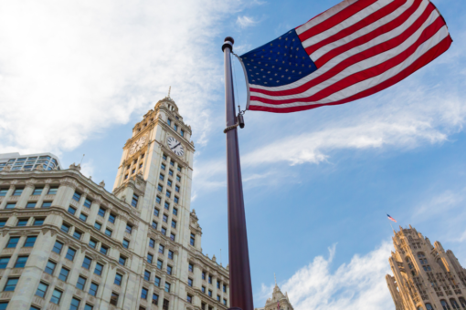 Wall Street Rallies After Trump Eases Tariff Threats