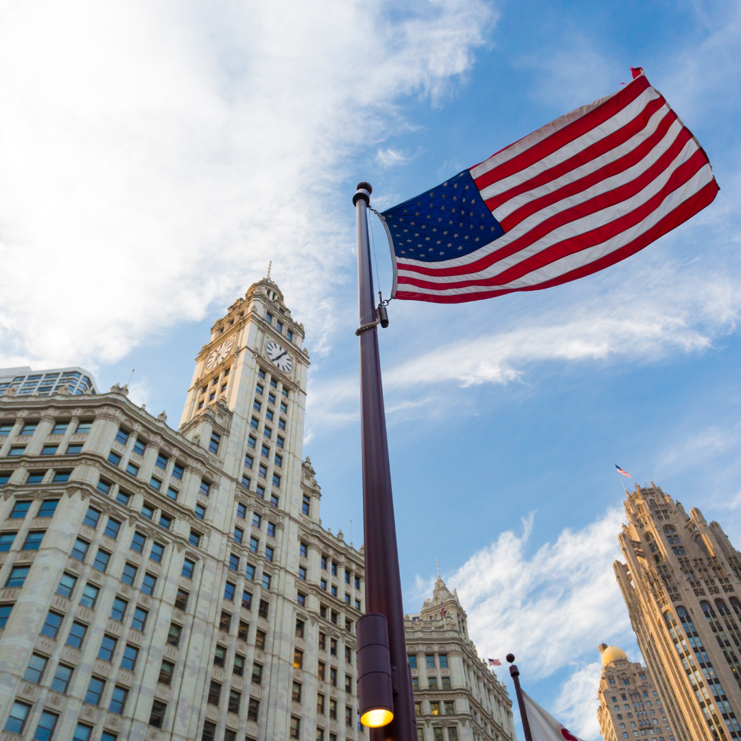 Wall Street Rallies After Trump Eases Tariff Threats