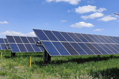 Bay Area Community Solar Projects Reach Major Milestone in 2026