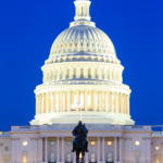 California Senators Visit New ICE Facility to Promote Oversight