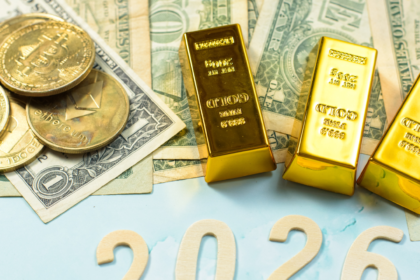 Gavin Newsom Gains Spotlight at World Economic Forum 2026