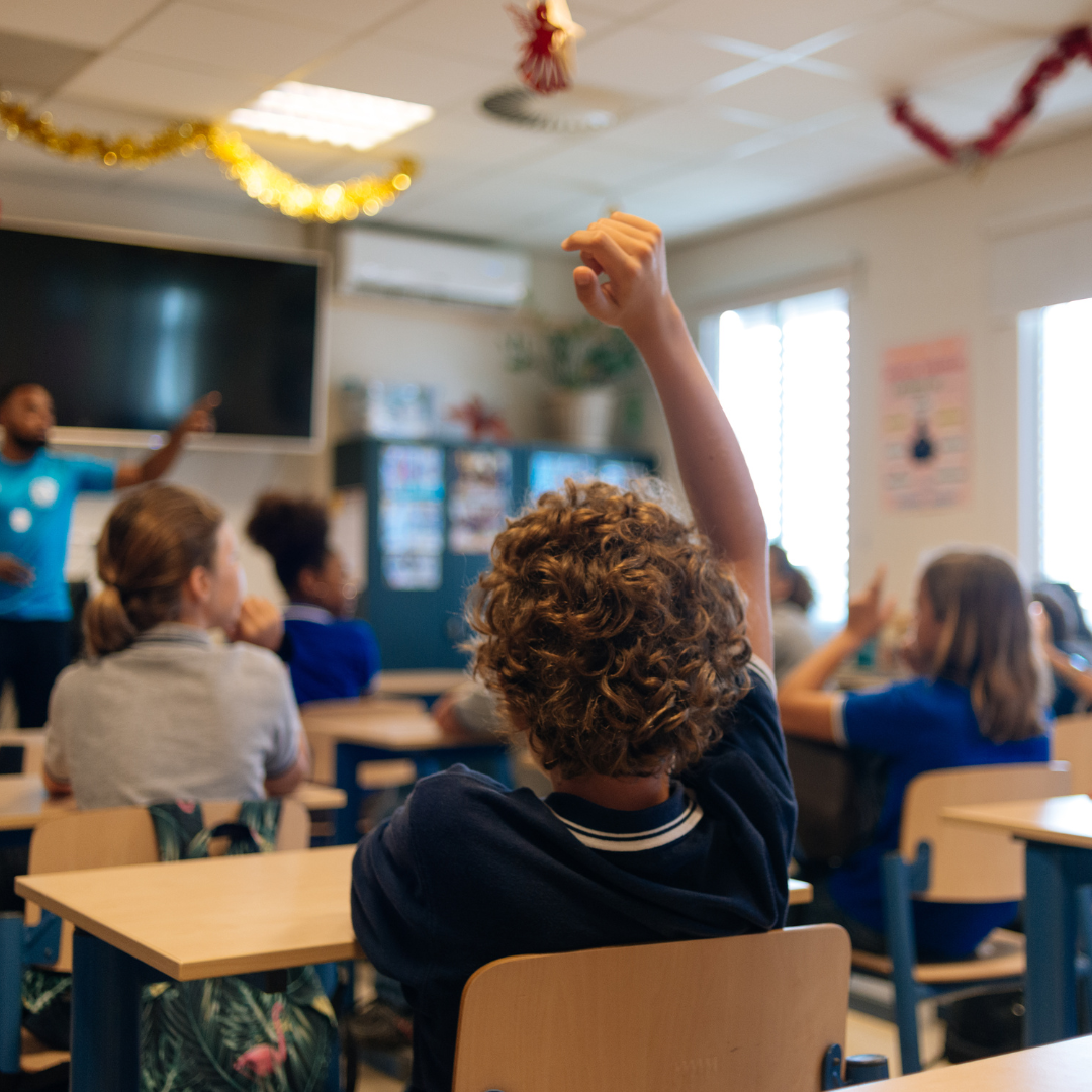 SoCal Schools Expand Mental Health Support for Students in 2026