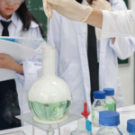 California Students Drive Innovation Through Local Youth Science Competitions