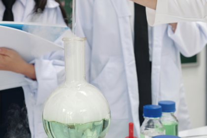 California Students Drive Innovation Through Local Youth Science Competitions