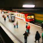 New Public Transit Expansions Open Across Southern California