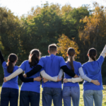 Statewide Volunteer Week Celebrates Community Service in 2026