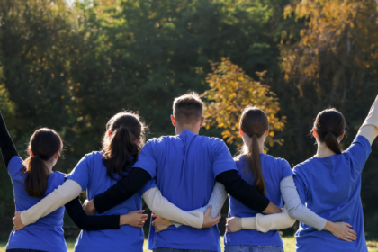 Statewide Volunteer Week Celebrates Community Service in 2026