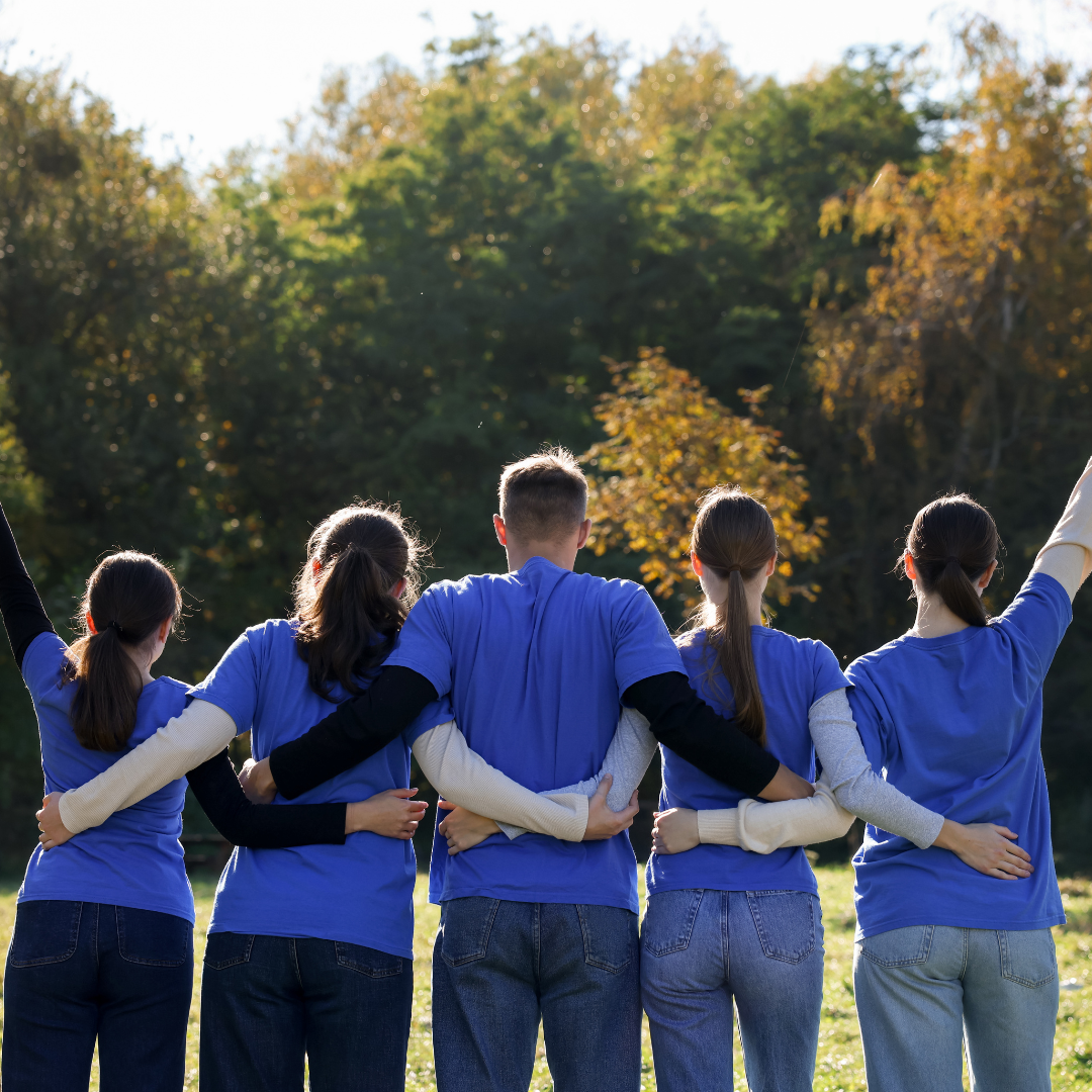 Statewide Volunteer Week Celebrates Community Service in 2026