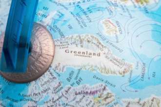 Trump Pushes Critical Greenland Negotiations at Davos 2026