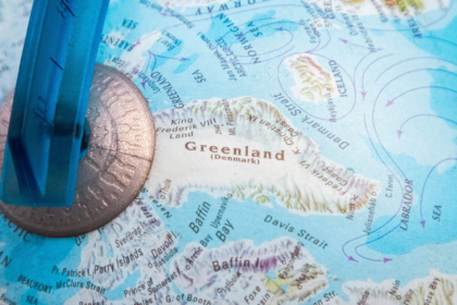 Trump Pushes Critical Greenland Negotiations at Davos 2026