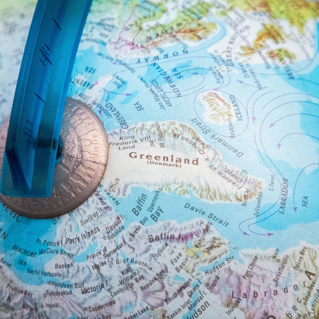 Trump Pushes Critical Greenland Negotiations at Davos 2026