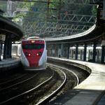 Central California High-Speed Rail Project Advances in 2026