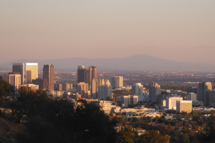 Newsom Highlights California Progress in Statewide Address