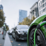 California Sets New Record for Zero-Emission Vehicle Adoption