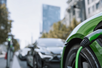 California Sets New Record for Zero-Emission Vehicle Adoption