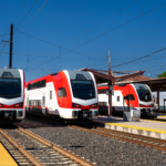 California Transit Expansion Continues Across Major Urban Regions