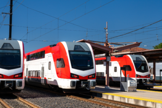 California Transit Expansion Continues Across Major Urban Regions