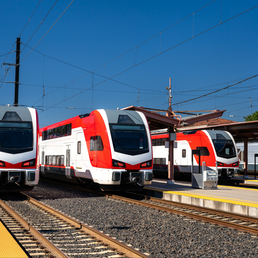 California Transit Expansion Continues Across Major Urban Regions