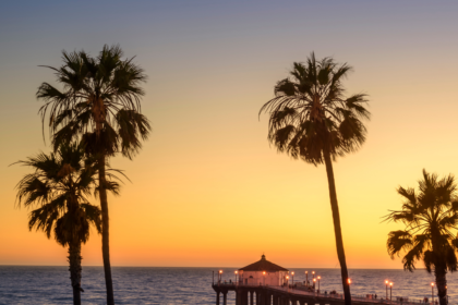 Post-Fire Testing Shows Los Angeles Beaches Remain Safe for Public Use