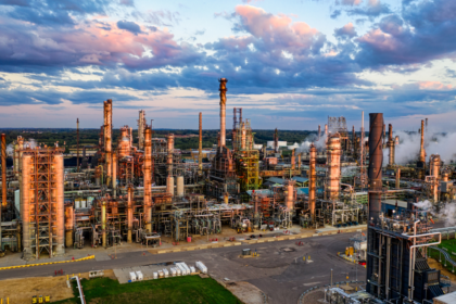 Advanced Manufacturing Incentives Fuel Industry Expansion in 2026