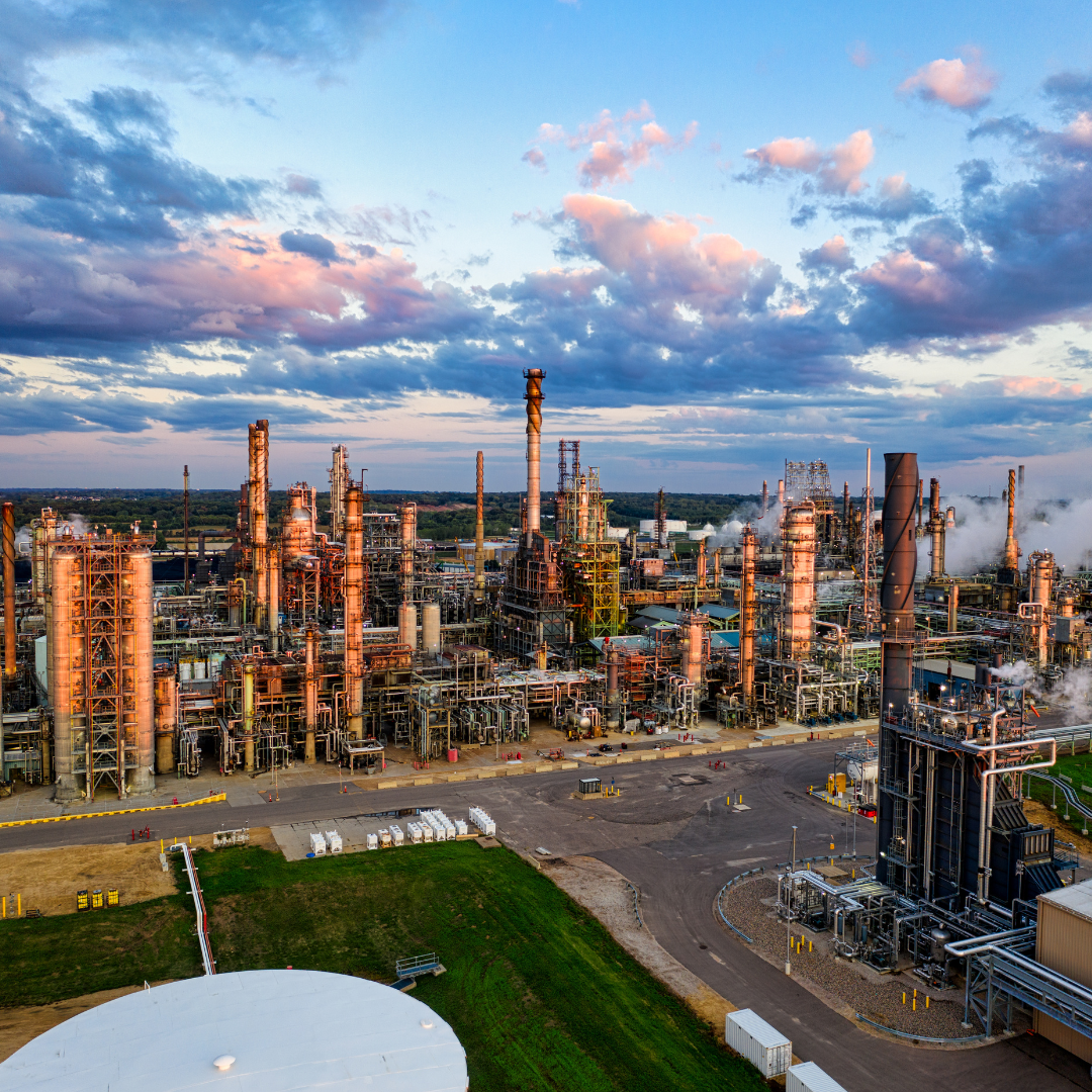 Advanced Manufacturing Incentives Fuel Industry Expansion in 2026