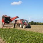 California Agricultural Technology Adoption Increases Among Growers