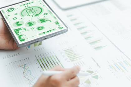 California Data Center Growth Reshapes Energy and Infrastructure Planning
