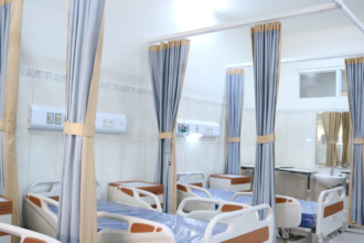 California Hospitals Increase Investment in Cybersecurity Infrastructure