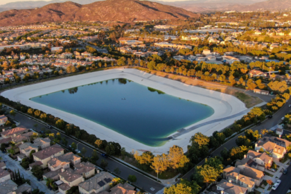 California Water Recycling Projects Continue Statewide Expansion