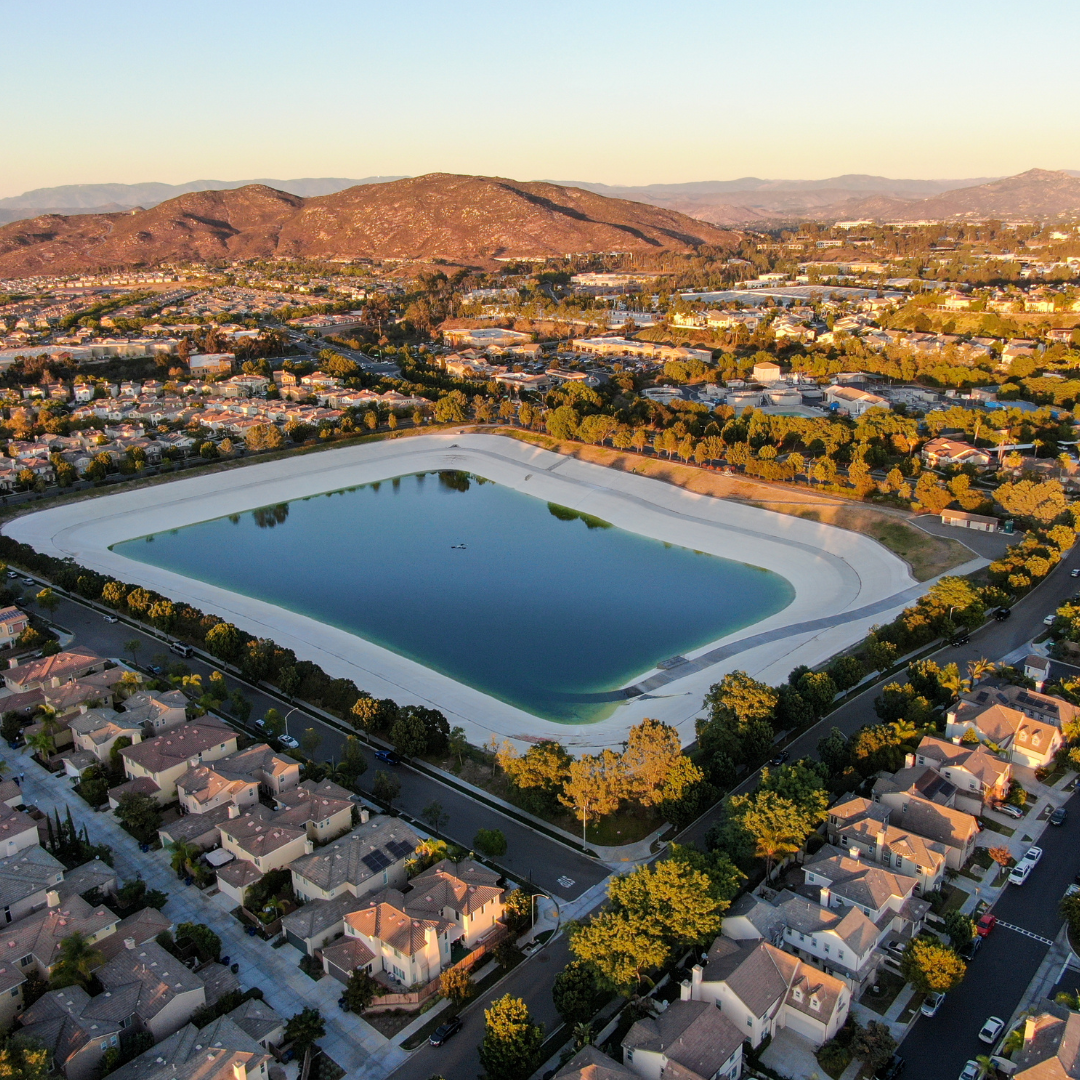California Water Recycling Projects Continue Statewide Expansion