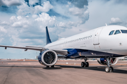 Clean Aviation Research Advances Sustainable Flight Innovation in 2026