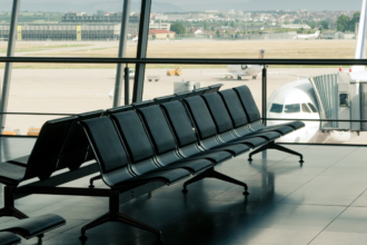 California Airports Modernize Passenger Facilities and Terminal Infrastructure