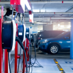 California Expands EV Charging Infrastructure Along Freight Corridors