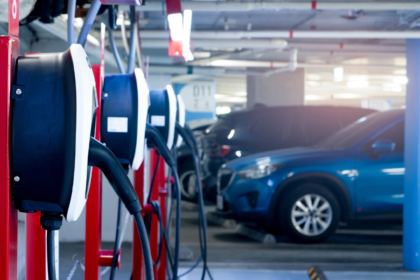 California Expands EV Charging Infrastructure Along Freight Corridors