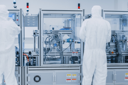 Semiconductor Research Partnerships Expand Innovation and Workforce Development in 2026