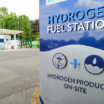 Hydrogen Fuel Infrastructure Expands Heavy Transportation in 2026